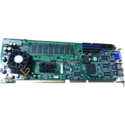 B8015A05 industrial motherboard CPU Card tested working