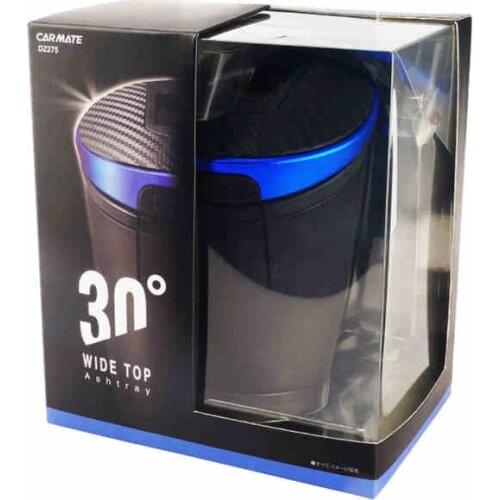 CAR MATE Ashtrays For Cars