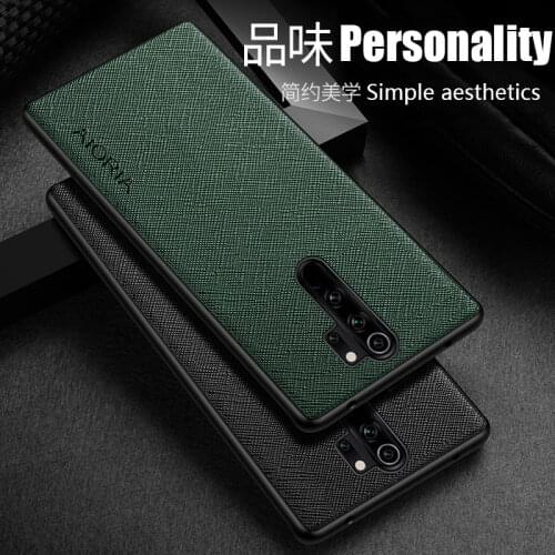 Case for Xiaomi Redmi Note 8 2021 coque fundas covers Soft TPU + Hard PC 3in1 Resistance PU leather Case for Redmi Note 8 Pro