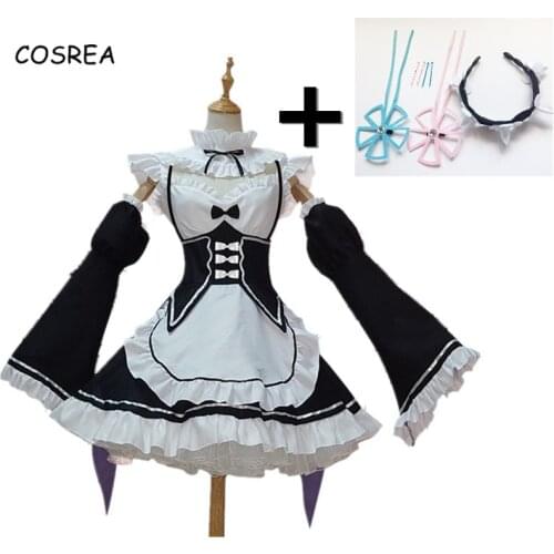 COSREA Computer Hardware And Software