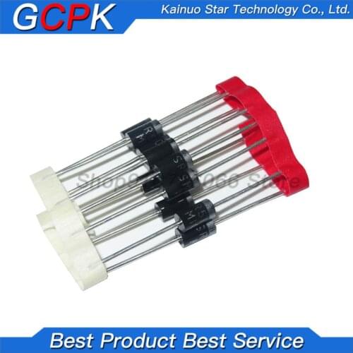 10pcs SR5150 SB5150 MBR5150 Schottky diode 5A 150V free shippping