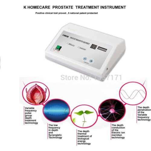 Home prostate massager will help the benign prostatic hyperplasia treatment,prostatitis treatment and prevention