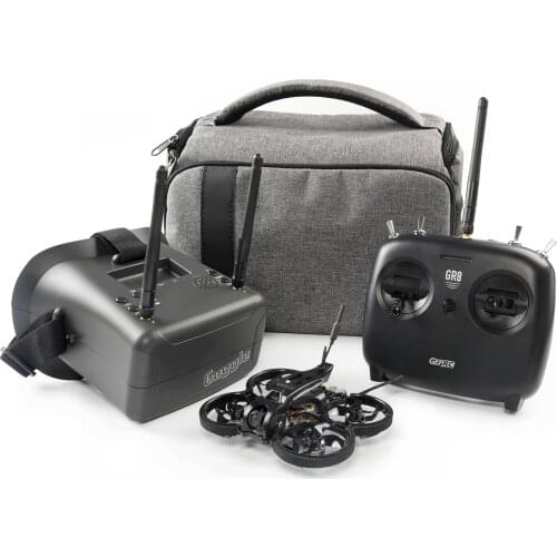GEPRC TinyGO 4K FPV Whoop RTF