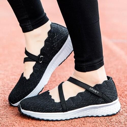 JONEY GREEN Mary Jane Women's Shoes