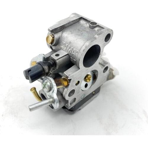 Zama Carburetor C1T EL41 for HUSQVARNA 435 435E 440E Chainsaw U CCA25 506450501