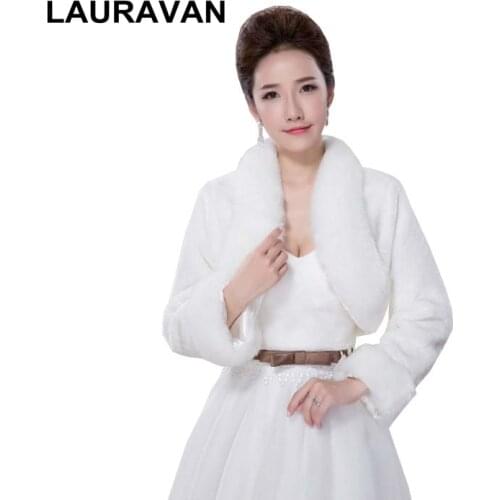 LAURAVAN Wedding Capes