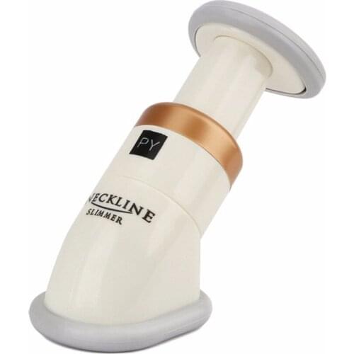 Chin Massage Delicate Neck Slimmer Neckline Exerciser Reduce Double Thin Wrinkle Removal Jaw Body Massager Face Lift Tools