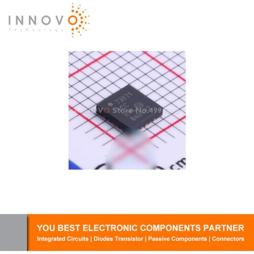 INNOVO MCP73871-2CCI/ML MCP73871 10pcs/lot free shipping New original