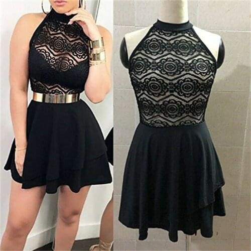 New Women Dress Summer Casual Bandage Bodycon Evening Party Clubwear Cocktail Short Mini Suit Mesh Bikini Cover Up Beachwear