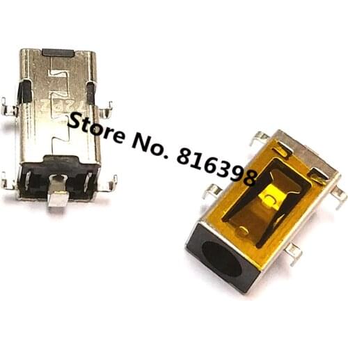 HengXC Brank New DC Jack Use For Lenovo 100-14IBD 100-15IBD Connectors Power Socket