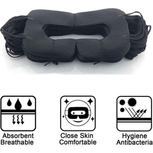 OBSHI Virtual Reality Glasses