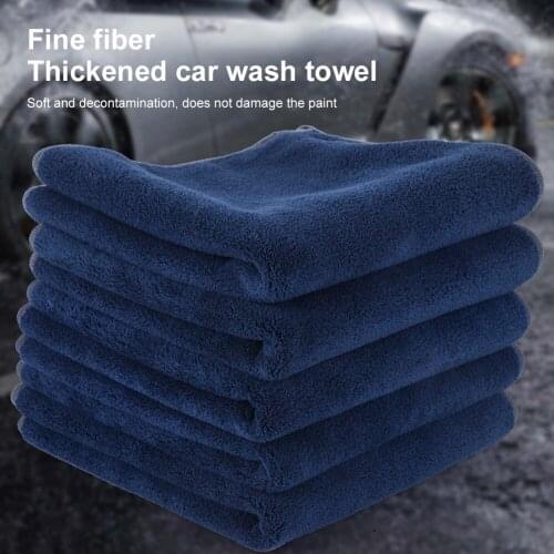 Oeny Car Towels