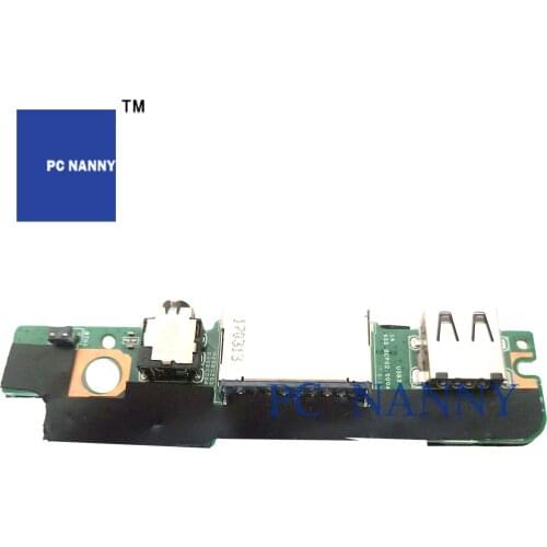 PCNANNY FOR ideapad 700-15isk 700-15 usb SD AUDIO board speakers test good