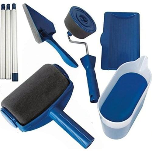 Easy Wall Painting Set