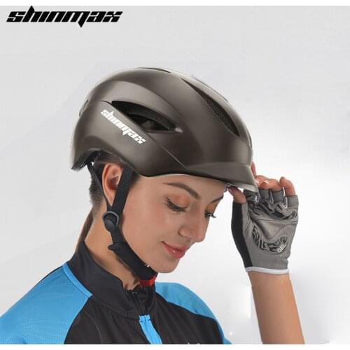 Bicycle Helmets for Women capacete ciclismo MTB Road Bike Helmet Ultralight Integrally-molded Road Cycling Helmet safety hat