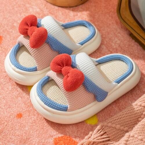 柏芮伦 Slippers For Girls