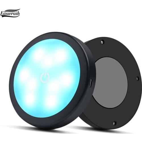 Car Interior LED Reading Light Magnetic Ceiliing Lamp For LADA SAMARA VESTA GRANTA PRIORA NIVA XRAY KALINA LARGUS