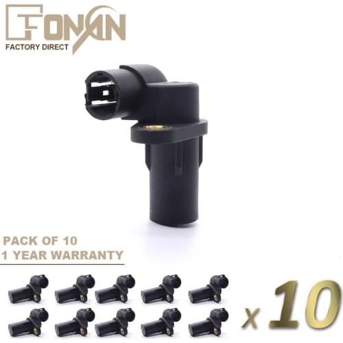 X10 Wholesale Crankshaft Position Sensor For Renault Master II Vauxhall Movano Vivaro 1.9 DTI 30617112