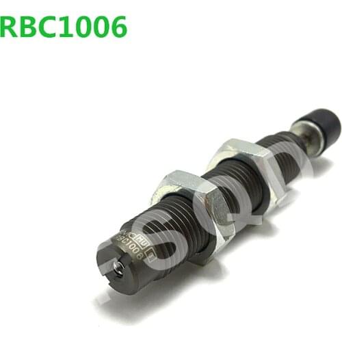 RBC0806 RBC1411 RBC1412 RBC2015 RBC1006 RBC1411S RBC1411SJ RBC2725 FSQD SMC shock absorber Buffer RBC series