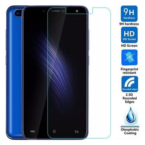 Armoureagle Protective Films For CUBOT Rainbow 2