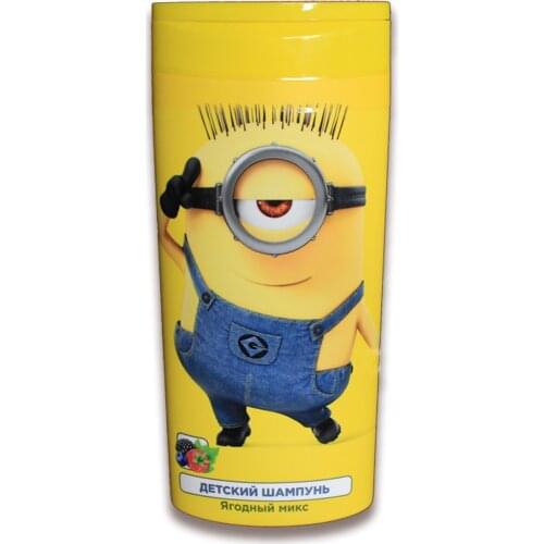 Гадкий Я Goods For Beauty And Health