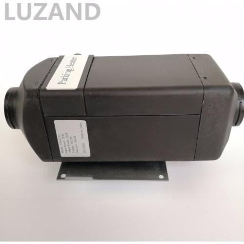 Hot Sell Air Heater 2kw 12v Diesel Parking Heater For Caravan Ship Truck Car Camper Bus Similar Webasto Heater Free Shipping