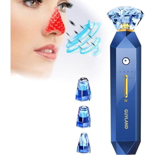 GUYLAND Facial Cleansing Tools