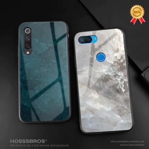 HOSSSBROS Phone Cases Xiaomi Mi Note 2