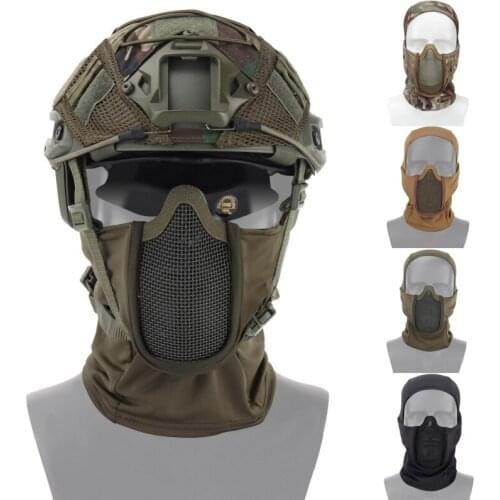 Lamgool Paintball Equipment