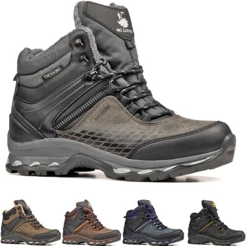 MARCO JAMPER Men's Boots