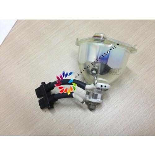New original Projector bare Lamp BQC-PGC20X-1 for SHARP PG-C20XE