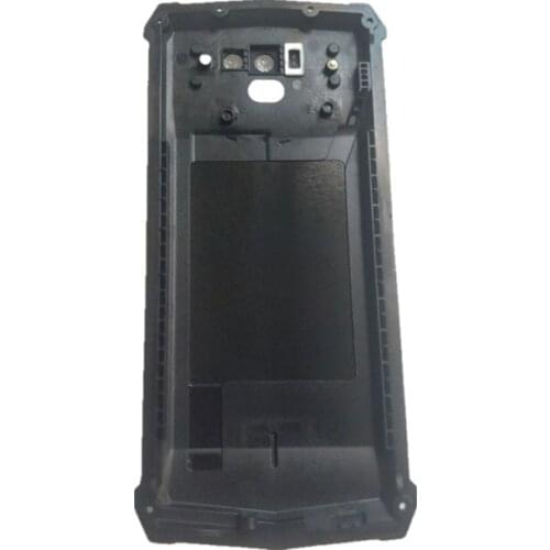New Original For Blackview BV9100 Protective Back Cover Case Durable Mobile Frame For Blackview BV9100
