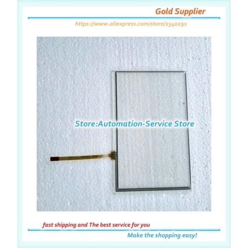 New TH765-N TH765-MT TH765-NU Touch Screen Panel Original Warranty For 1 Year