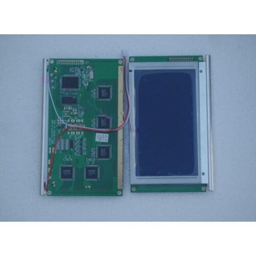 AG240128B LCD DISPLAY PANEL Replacement maintenance
