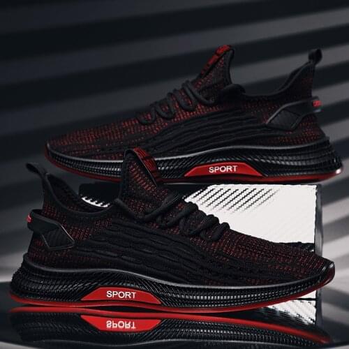 2020 Autumn New Mens casual sneaker coconut sneakers men leisure shoes breathable mesh sport shoes Walking sneakers