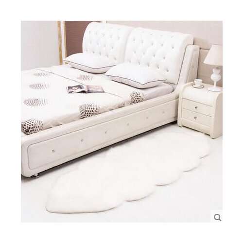 Sheepskin Rugs For Home OSSUER China