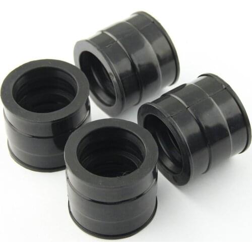 Motorcycle Carburetor Interface Adapter Intake Manifold For Honda CB500 Four 500 CB550 CB550K CB550F Super Sport 16211-323-000