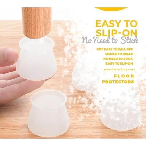 Silicone Chair Leg Cover VIP LINK FOR TOM