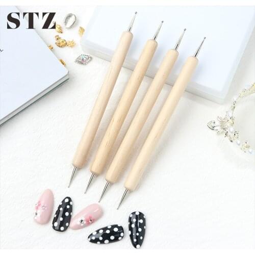 STZ Dots For Manicure China