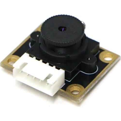 TSL1401 linear array linear CCD module used with our balance car line tracking sensor