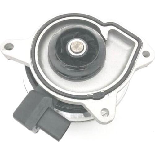 OEM 03C121004J 03C880727D 03C121004L 03C121004JX 03C121004D Water Pump For Skoda Fabia Seat Ibiza Beetle Scirocco Touran Tiguan