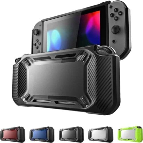 Hard Shell Case For Nintend switch nintedo Shockproof Protective Case pack nitendo swich Console NS Accessories