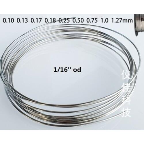 Liquid phase fluid phase 1/16 stainless steel tubing tube pipe capillary 316L Analysis and preparation Agilent Shimazu