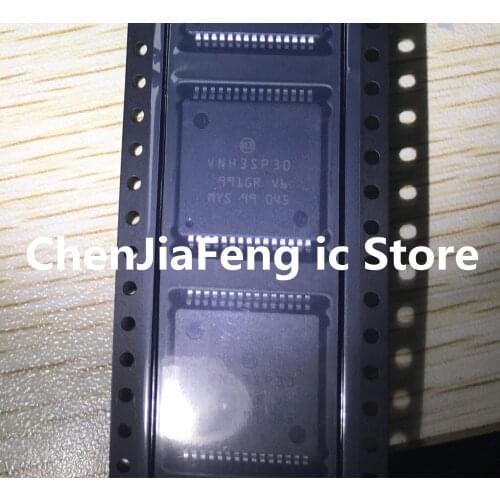1PCS~10PCS/LOT VNH3SP30TR-E VNH3SP30 HSOP30 New original