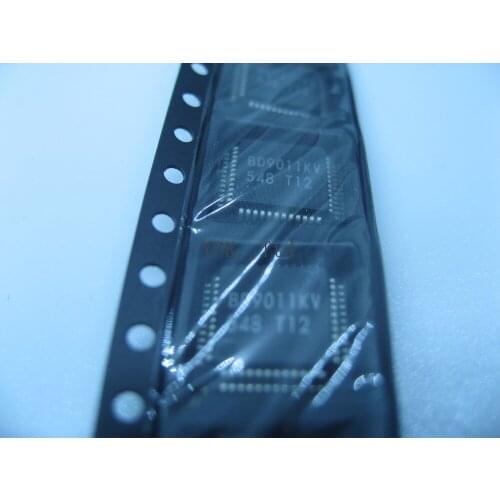 10pcs/lot BD9011KV-E2 BD9011 BD9011KV TQFP/48