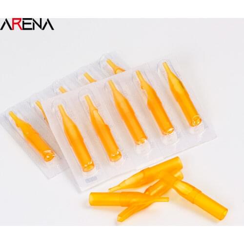 ARENAHAWK Tattoo Needles