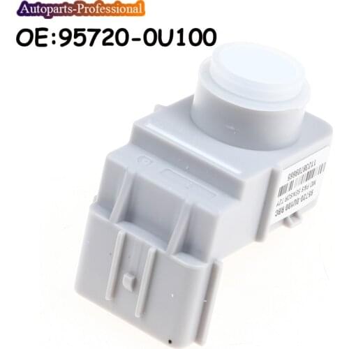 Car PDC Parking Sensor For Hyundai 957200U100 95720-0U100 95720A7000 95720-A7000 Auto accessorie