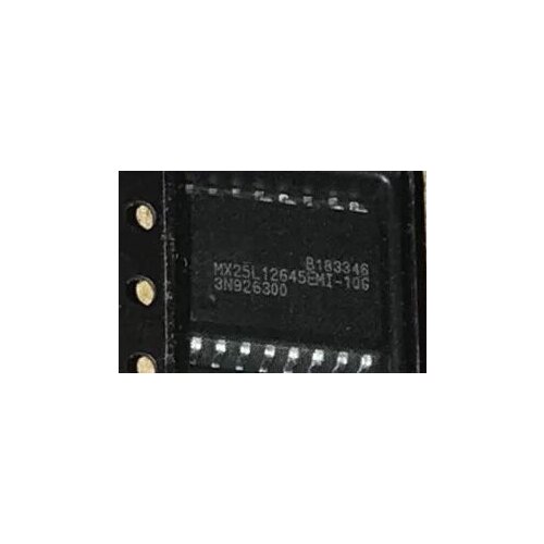 Free shipping 20pcs/lot MX25L12845EMI-10G MX25L12845EMI MX25L12845 new