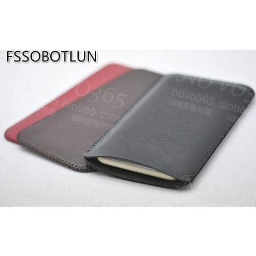 Microfiber sleeve case cover For Prestigio Muze D3 PSP3530 DUO 3530 Duo Muze E3 PSP3531DUO Muze F3 psp3532duo Muze A7 PSP7530DUO