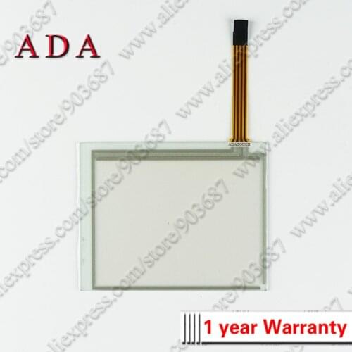 For HITECH PWS1720-STN Touch Screen Panel Glass Digitizer for HITECH PWS1720-STN Touchscreen
